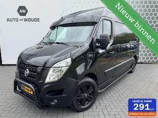 Nissan NV400 bestel 2.3 dCi L2H2 Optima Cruise 1e eig NAP