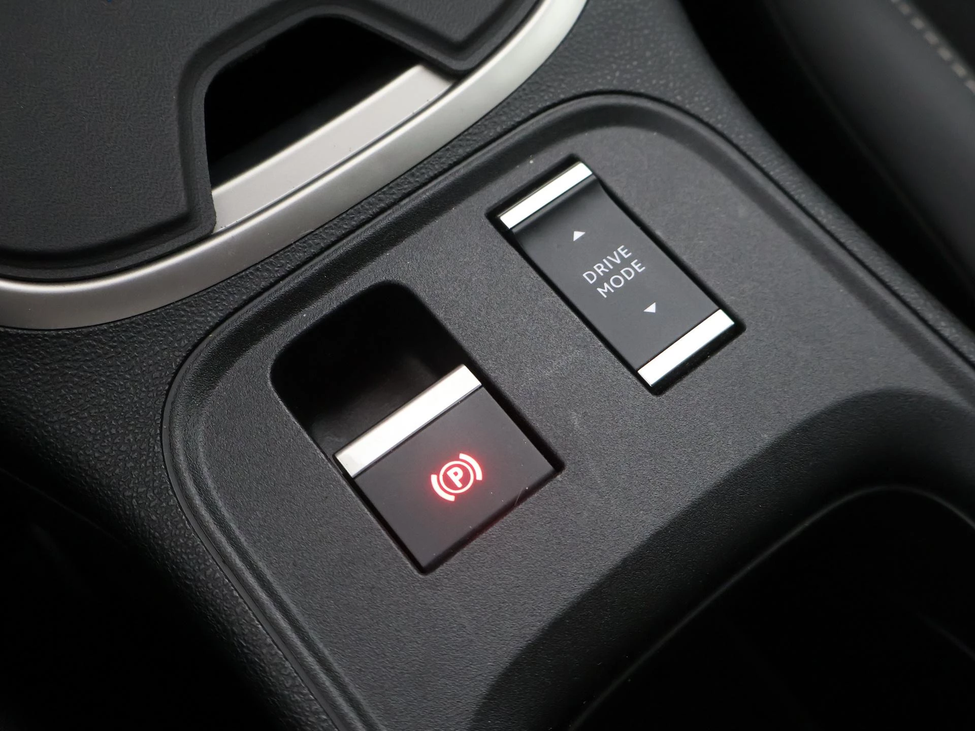 Hoofdafbeelding Jeep Avenger