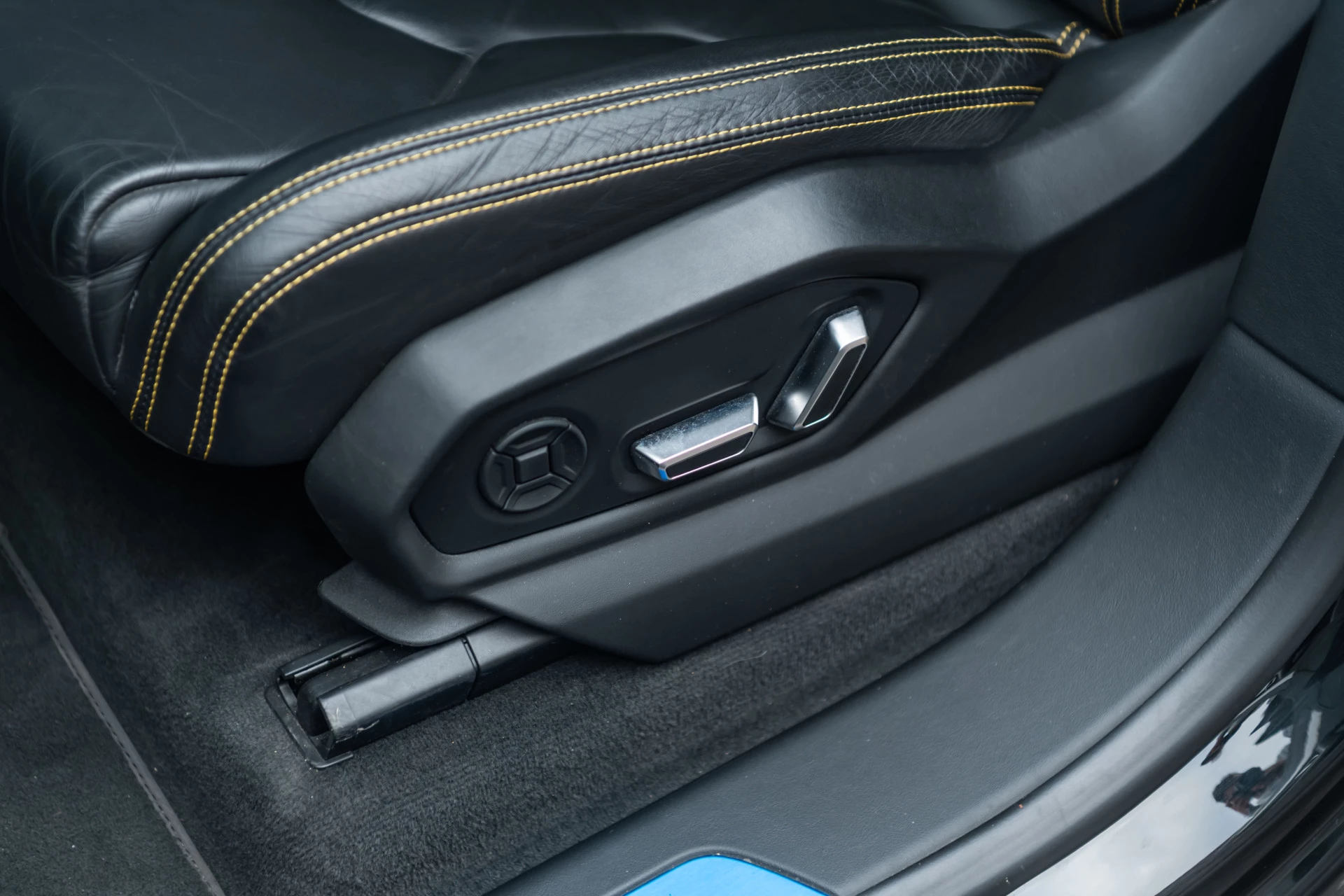 Hoofdafbeelding Lamborghini Urus