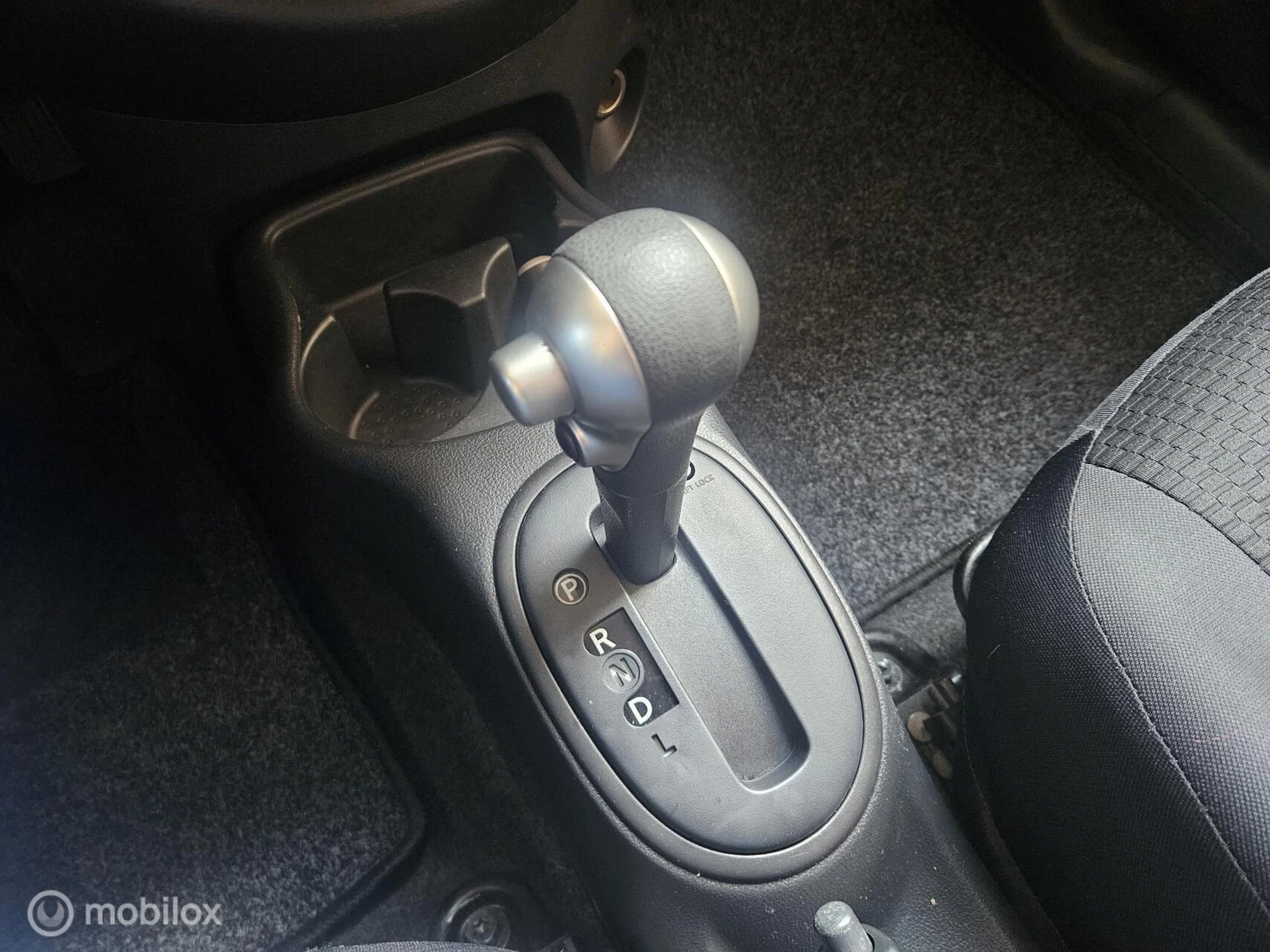 Hoofdafbeelding Nissan Micra