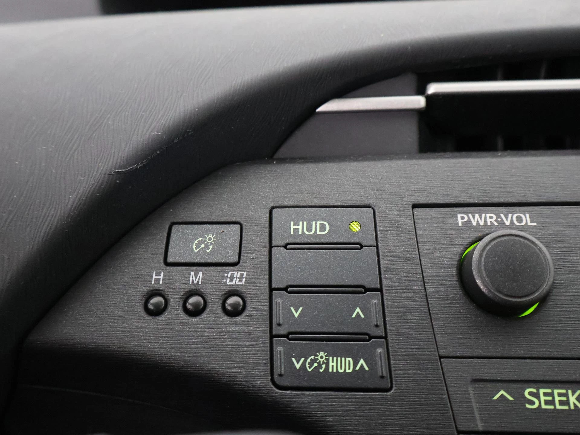 Hoofdafbeelding Toyota Prius