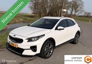 Kia XCeed 1.0 T-GDi DynamicLine