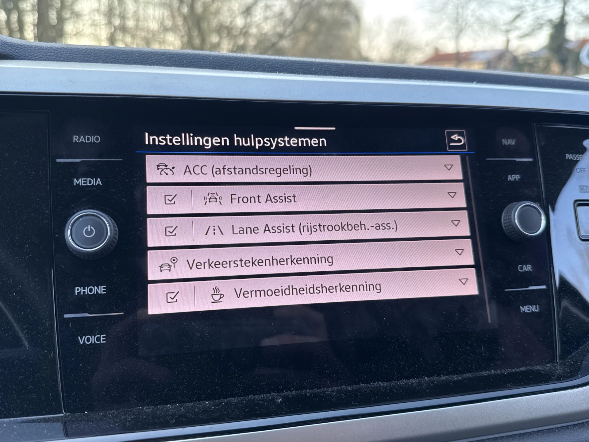 Hoofdafbeelding Volkswagen Taigo