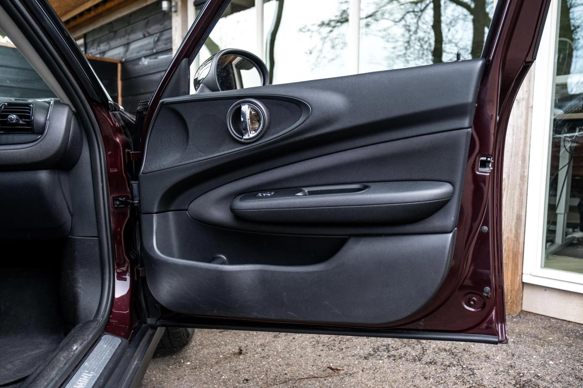 Hoofdafbeelding MINI Clubman