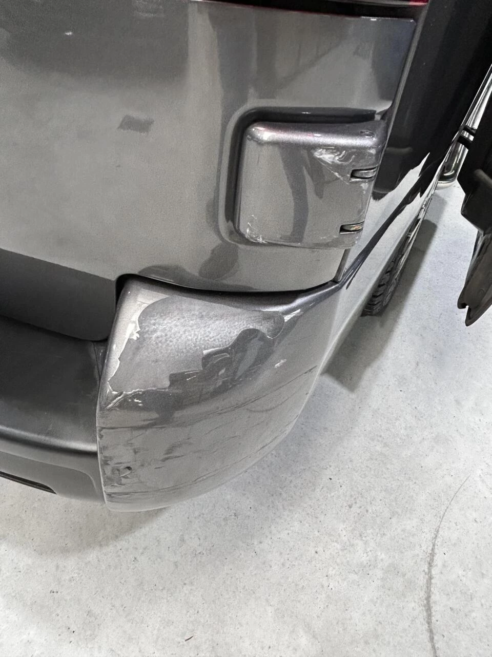 Hoofdafbeelding Citroën SpaceTourer