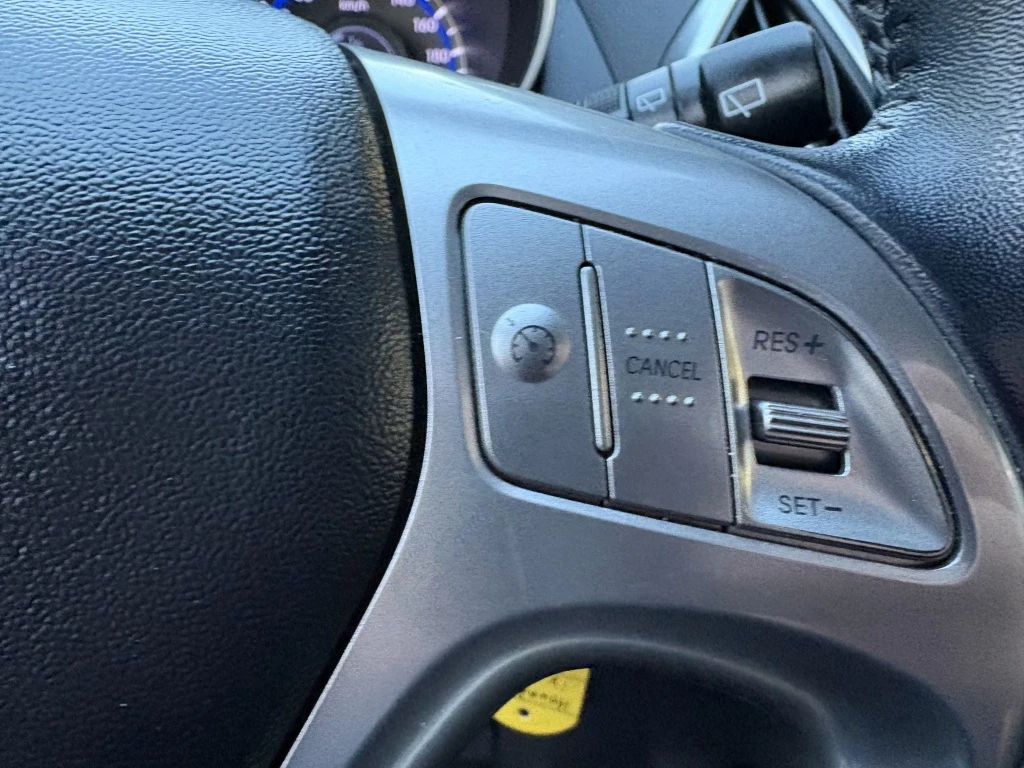 Hoofdafbeelding Hyundai ix35