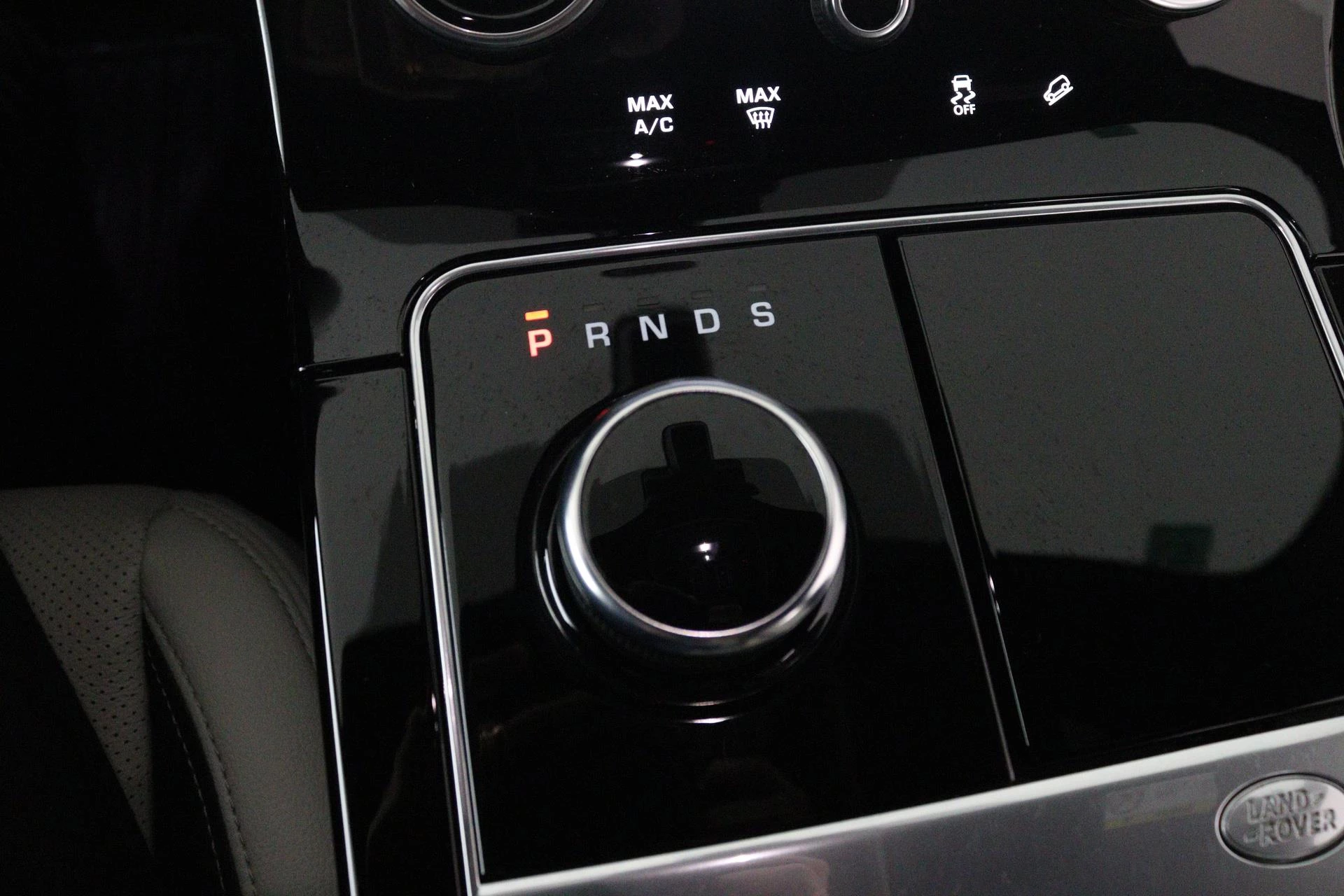 Hoofdafbeelding Land Rover Range Rover Velar