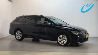 Volkswagen Golf Variant 1.0 eTSI DSG Life Camera Sfeerverlichting Navigatie DAB+
