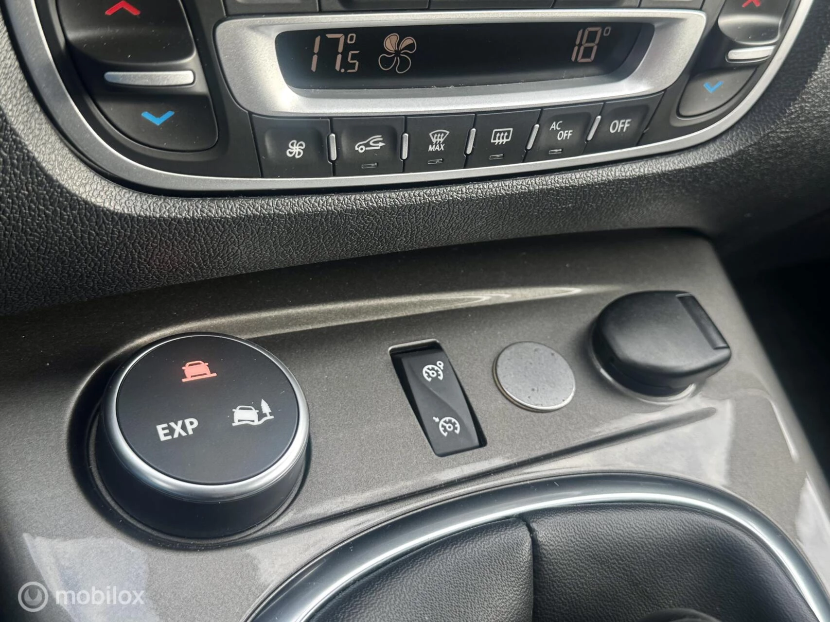 Hoofdafbeelding Renault Scénic
