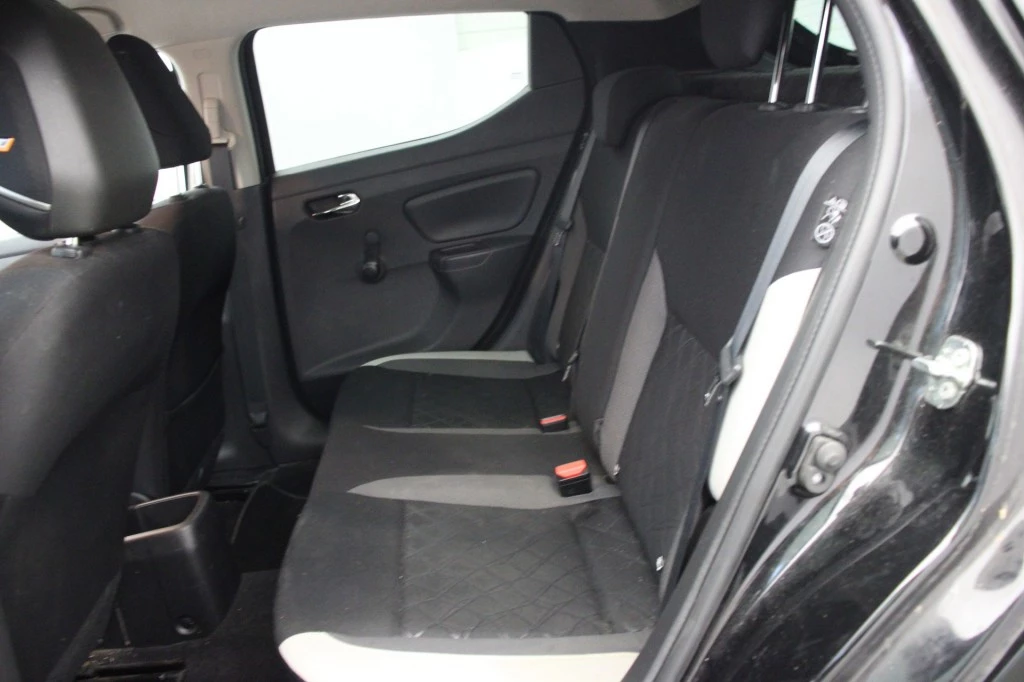 Hoofdafbeelding Nissan Micra