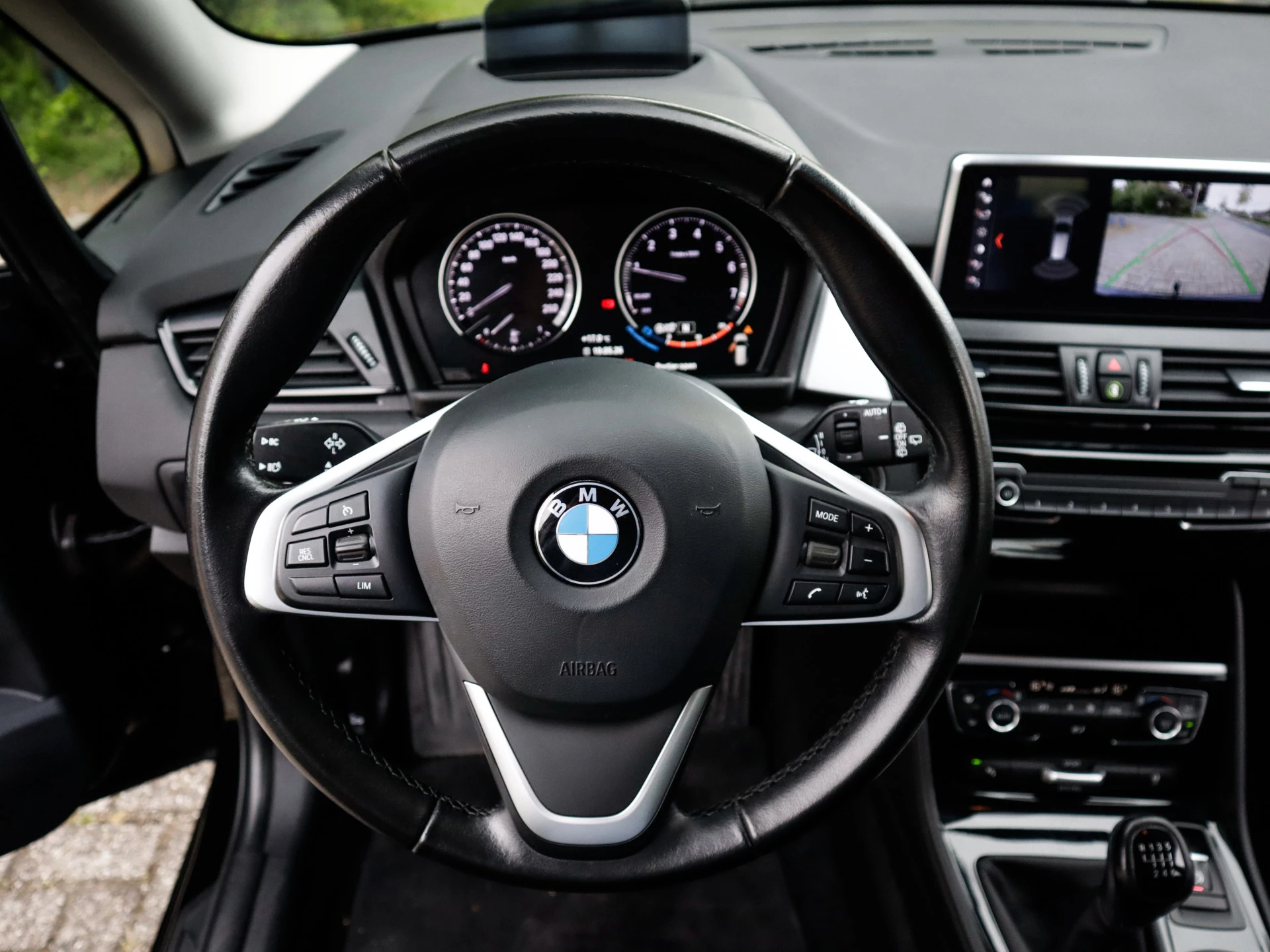 Hoofdafbeelding BMW 2 Serie