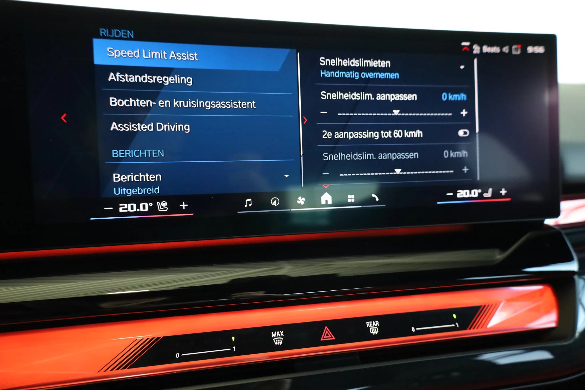 Hoofdafbeelding BMW M5