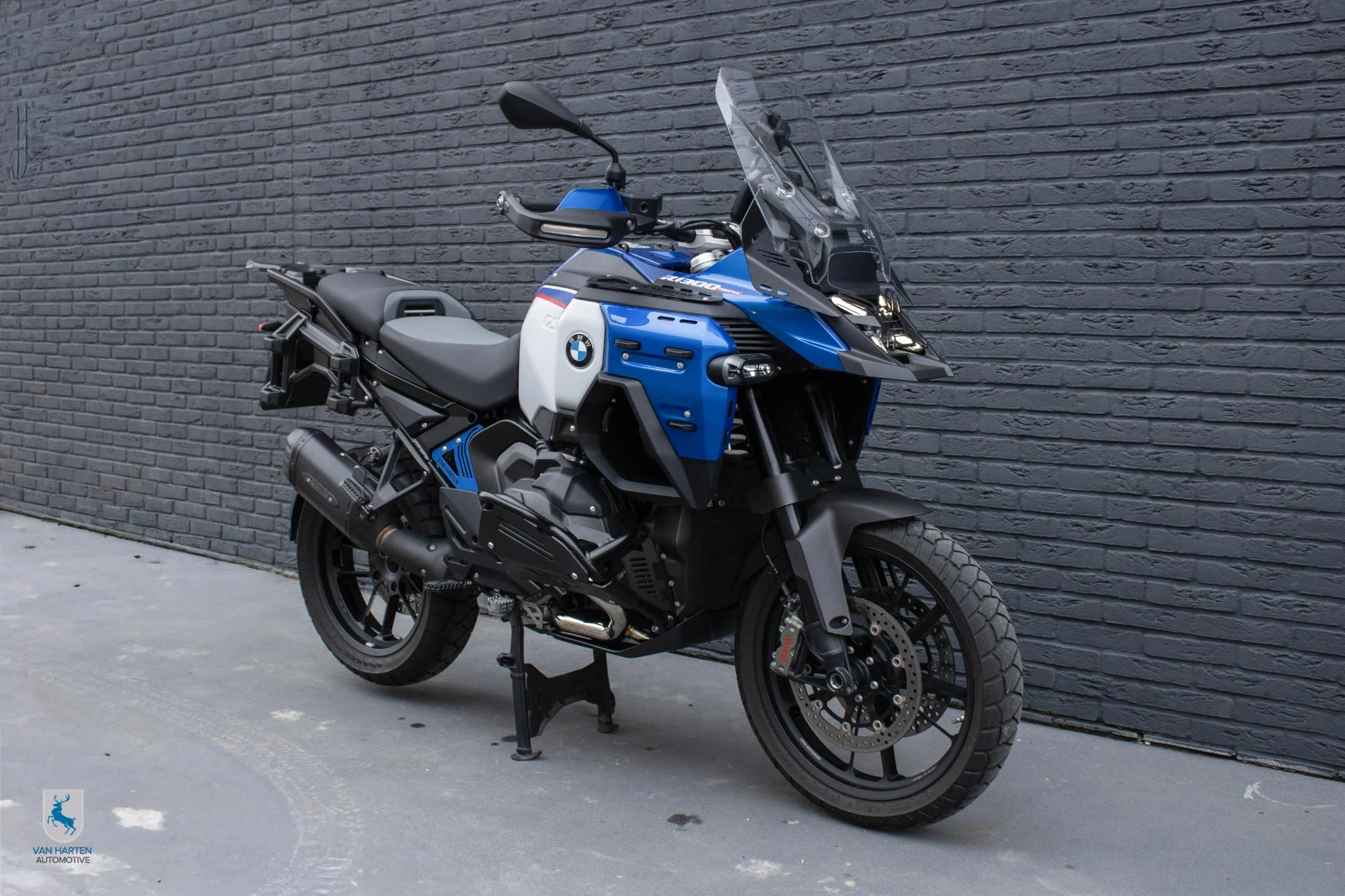 Hoofdafbeelding BMW R 1300 GS