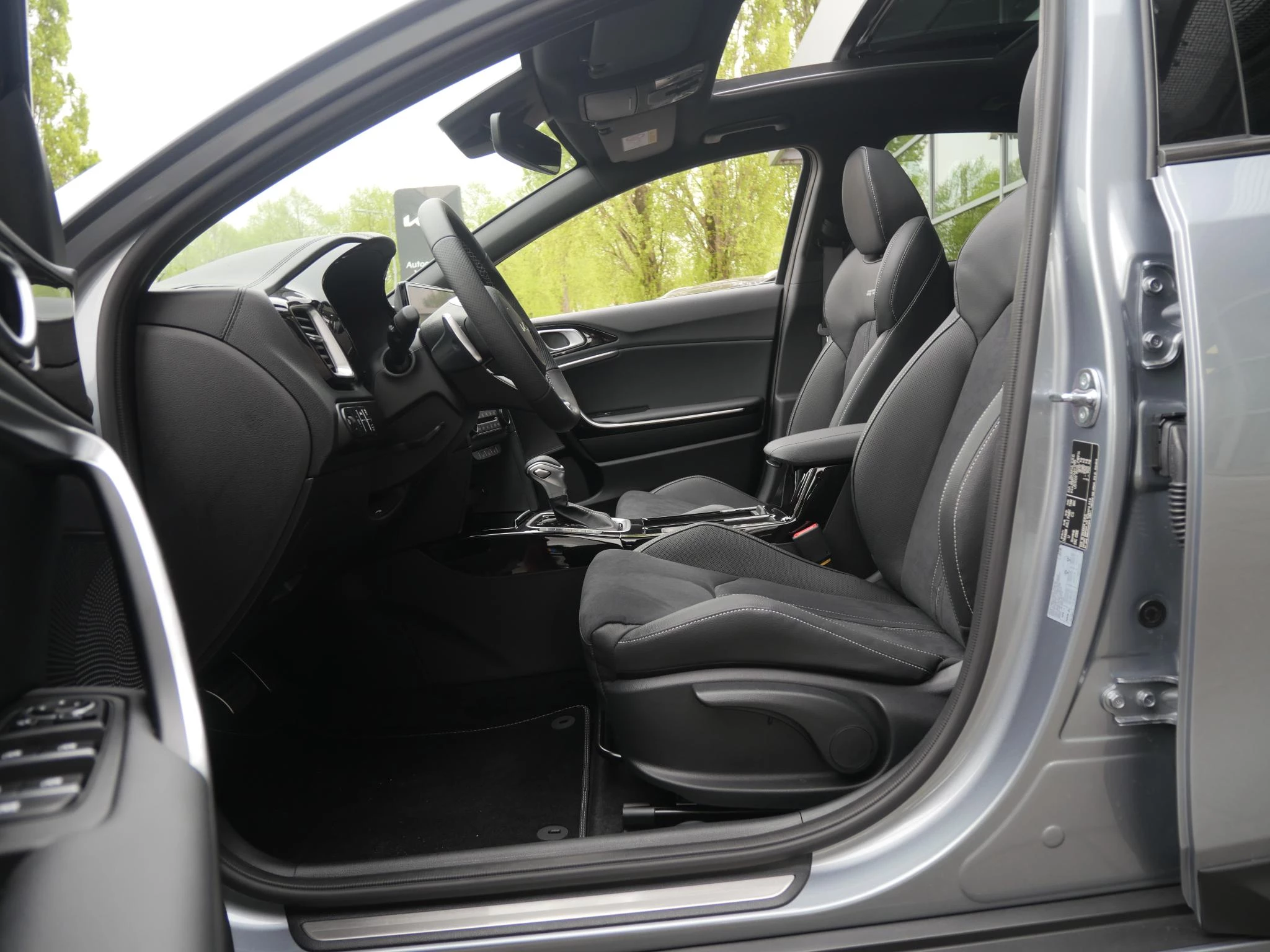 Hoofdafbeelding Kia XCeed