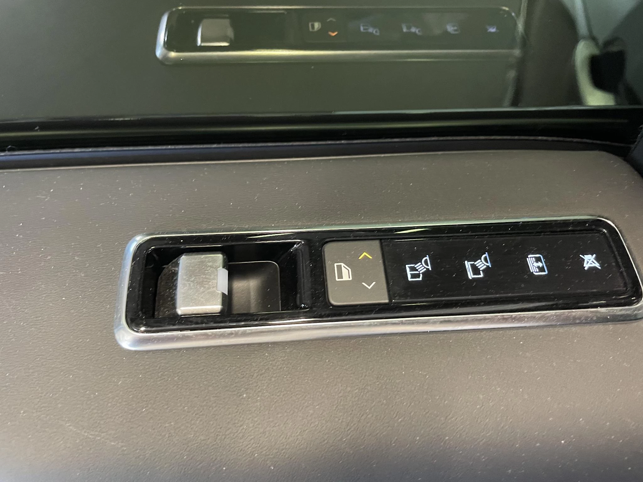 Hoofdafbeelding Land Rover Range Rover