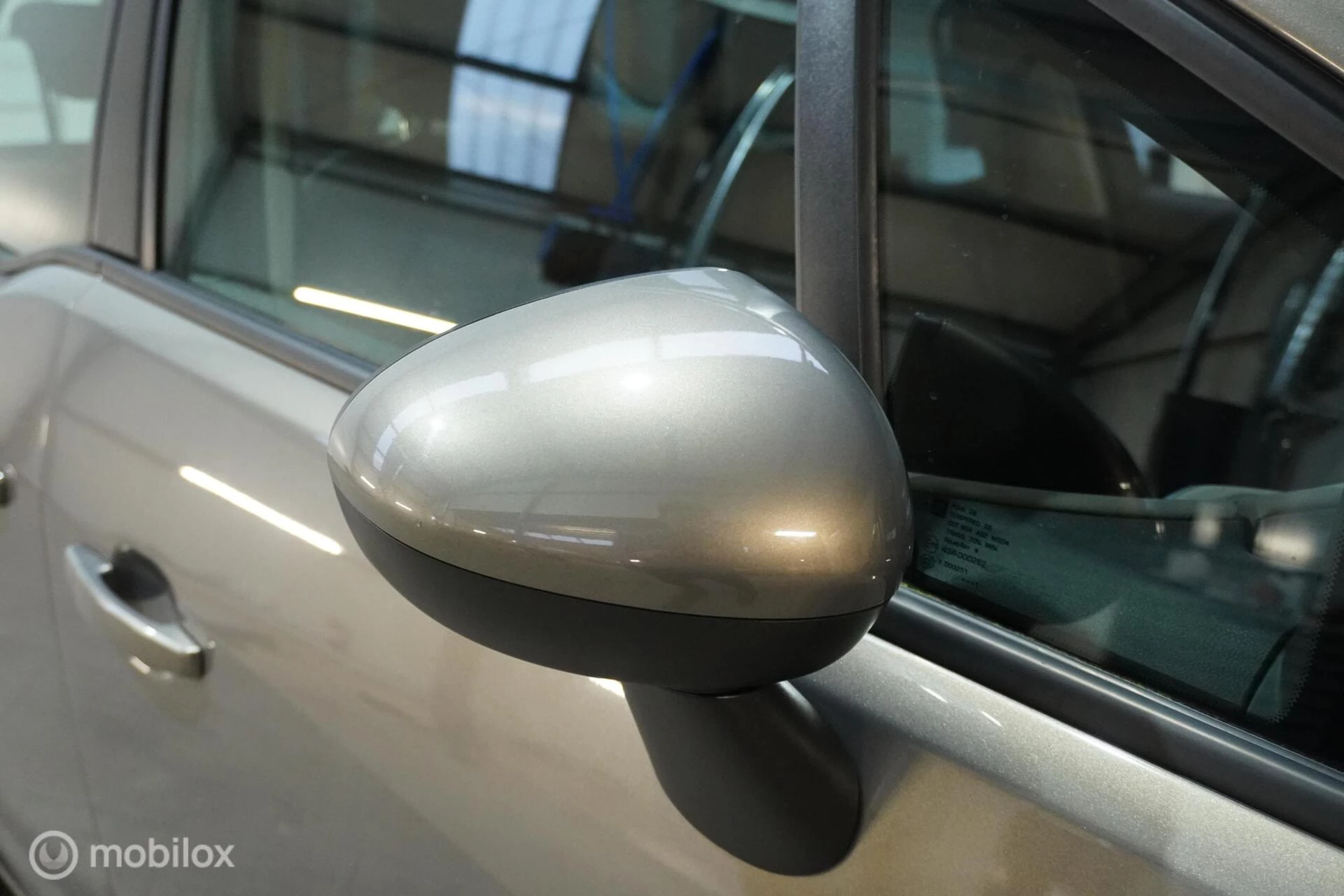 Hoofdafbeelding Opel Meriva