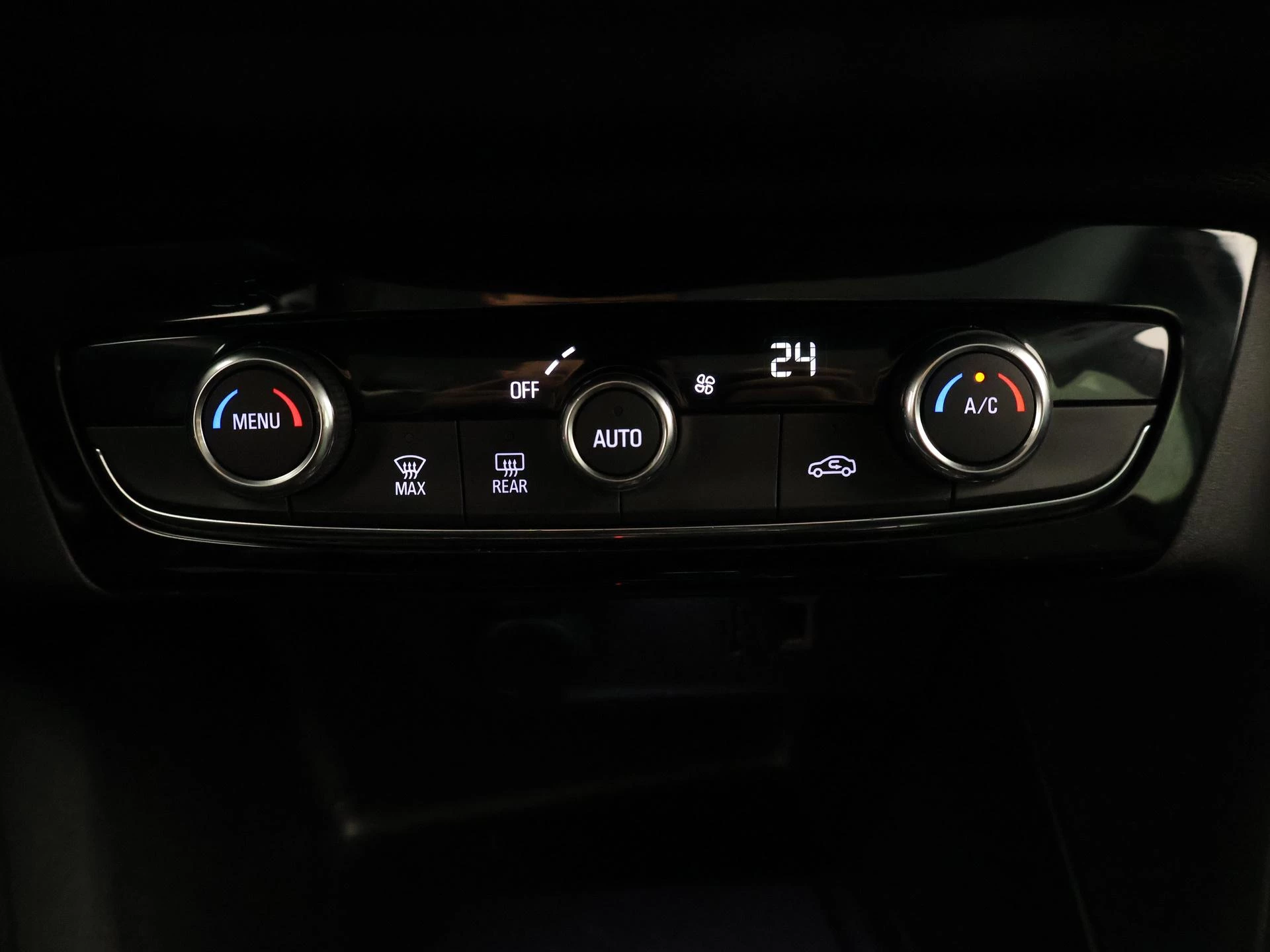 Hoofdafbeelding Opel Corsa-e