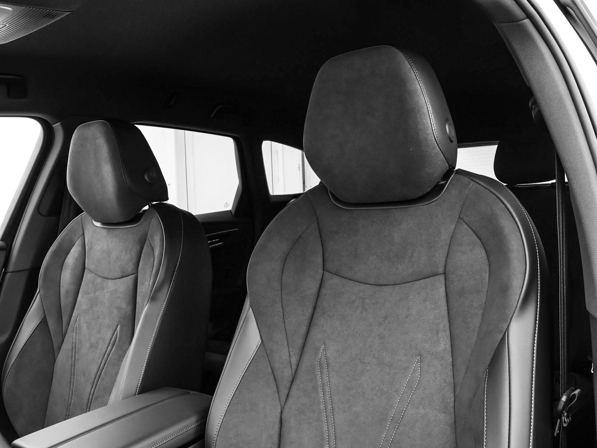 Hoofdafbeelding Volkswagen ID.7