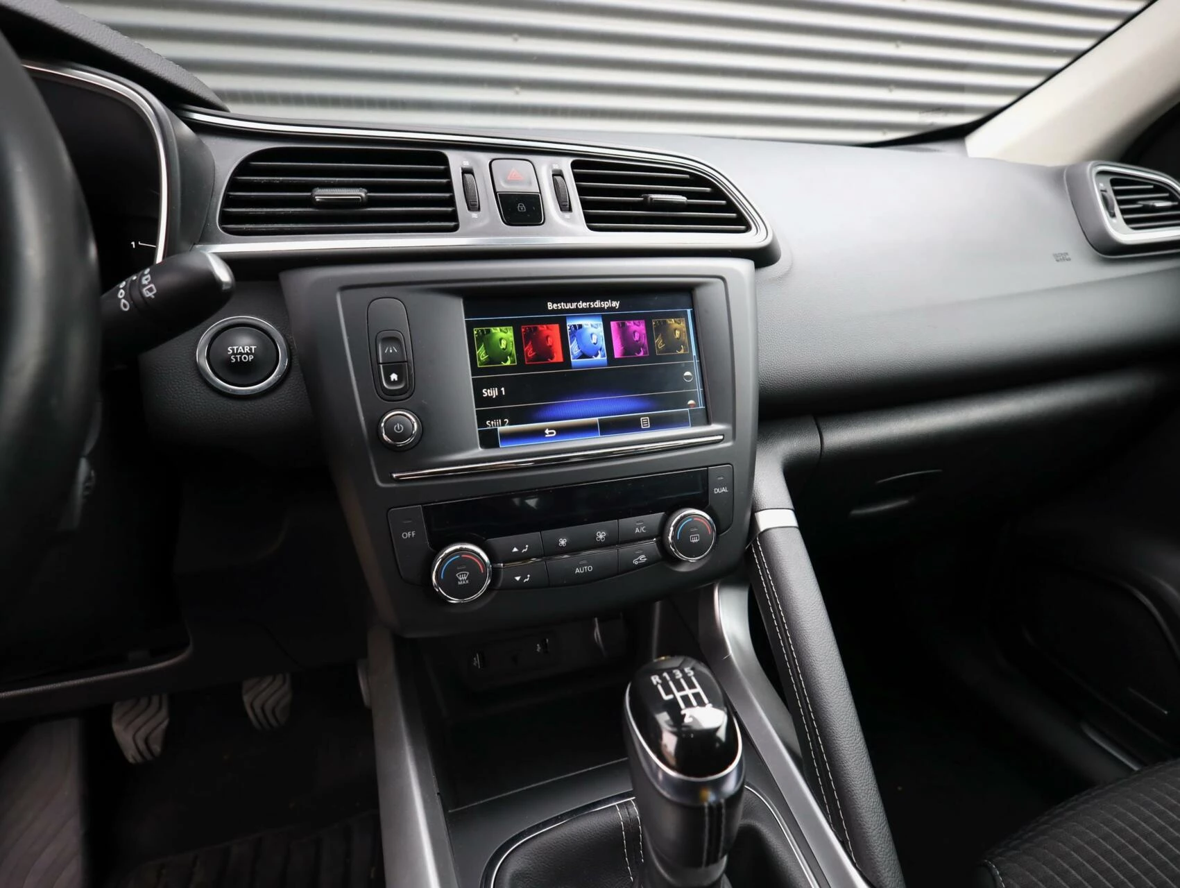 Hoofdafbeelding Renault Kadjar