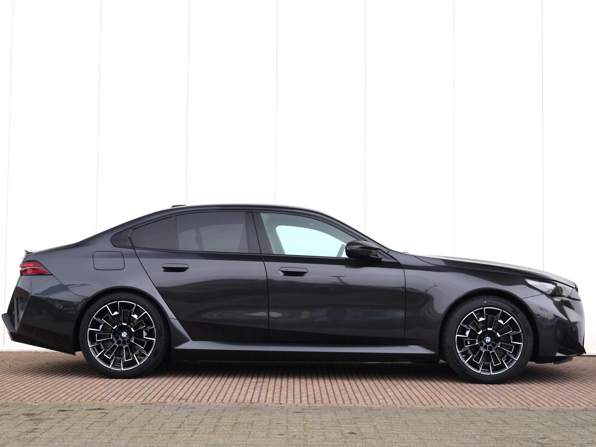 Hoofdafbeelding BMW M5