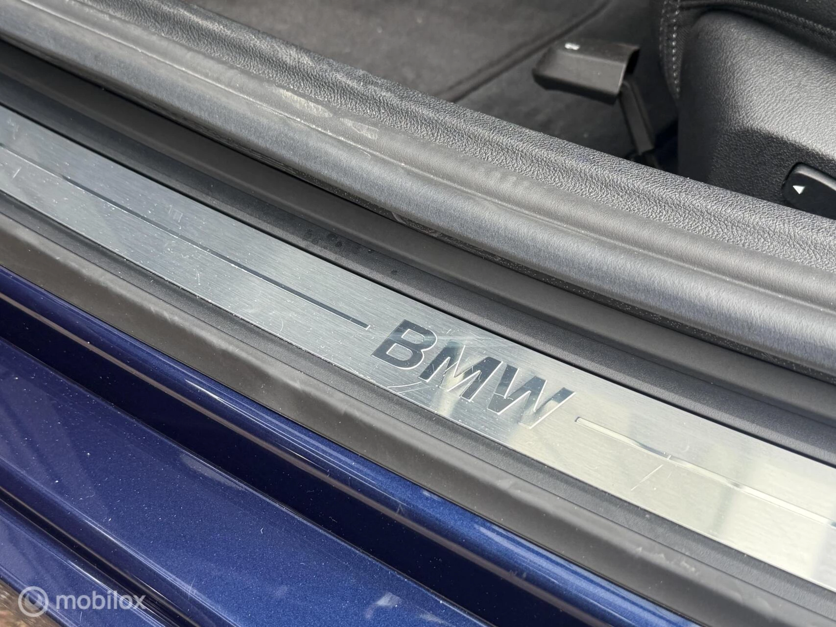 Hoofdafbeelding BMW Z4