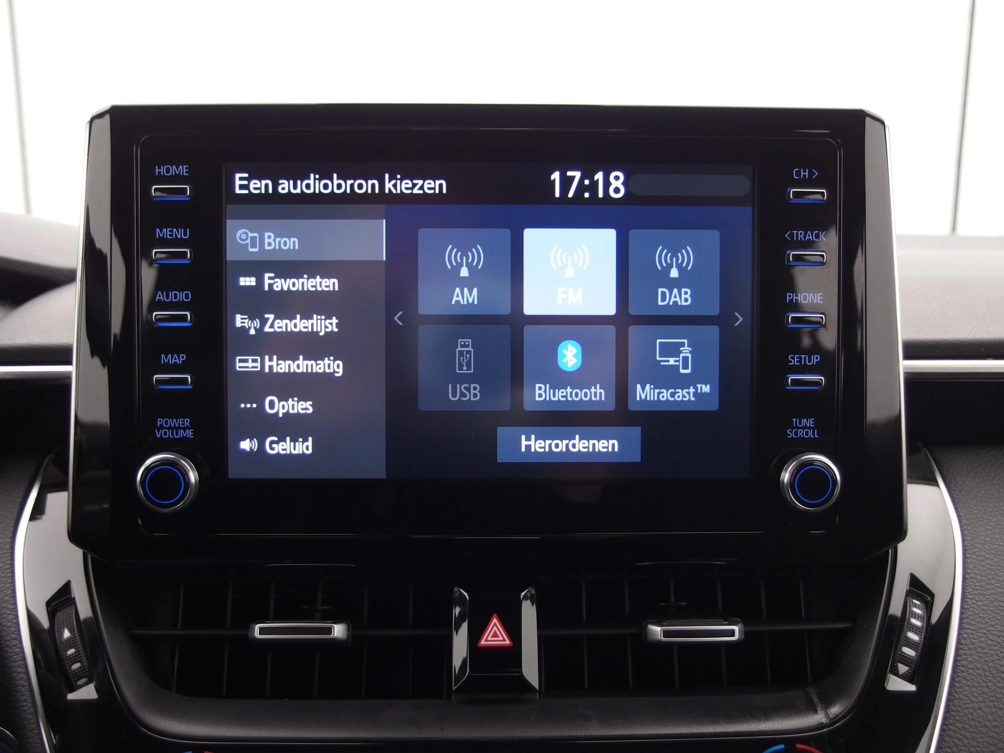 Hoofdafbeelding Toyota Corolla Touring Sports