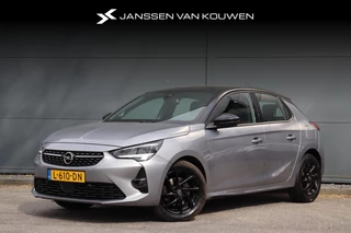 Opel Corsa 1.2 GS Line / Navigatie / LED / Clima / keyless entry