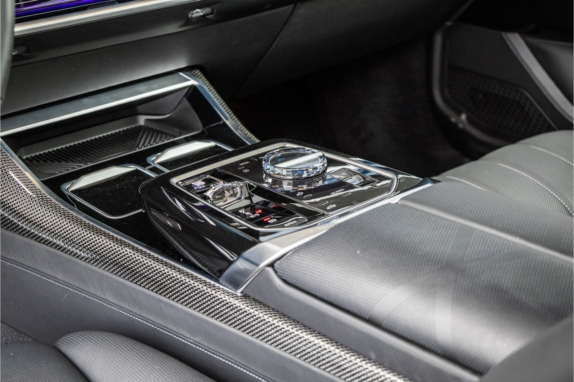 Hoofdafbeelding BMW 7 Serie