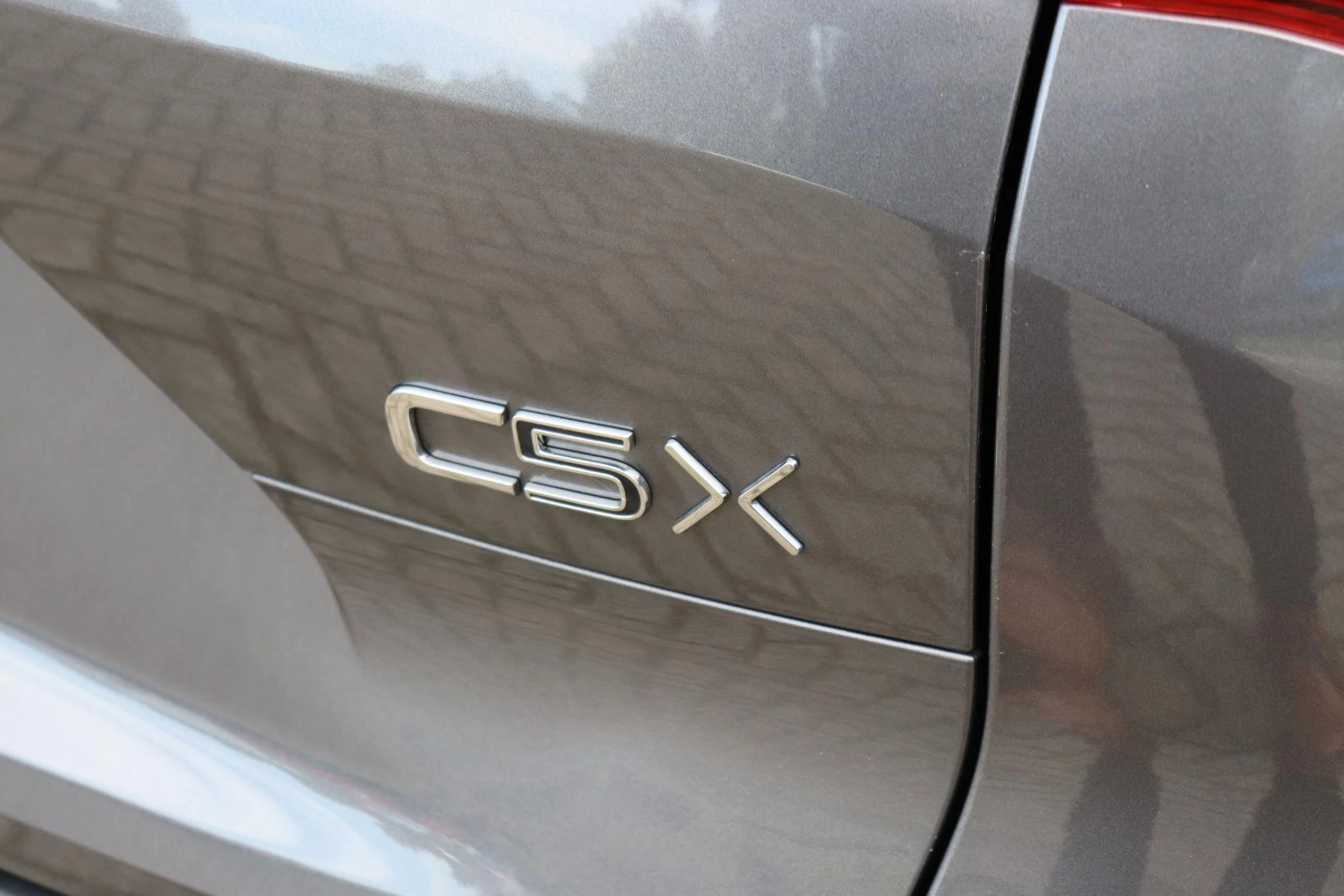 Hoofdafbeelding Citroën C5 X