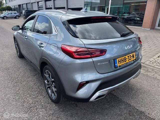 Hoofdafbeelding Kia XCeed