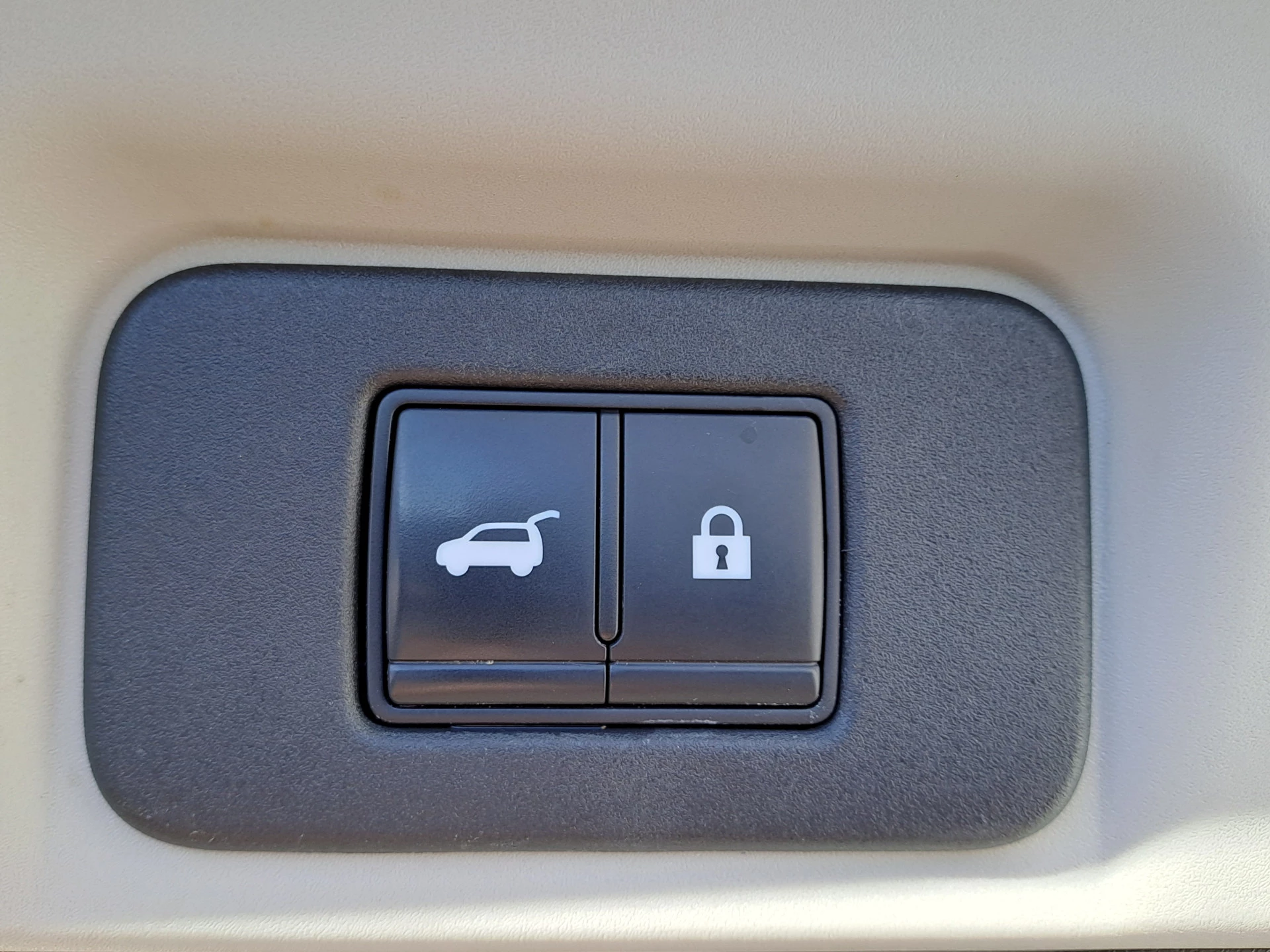 Hoofdafbeelding Nissan ARIYA