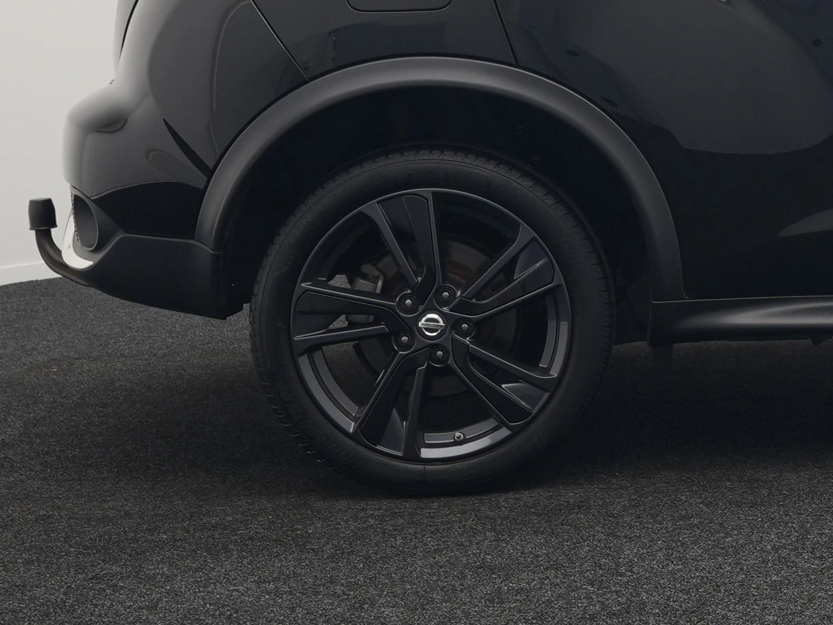 Hoofdafbeelding Nissan Juke