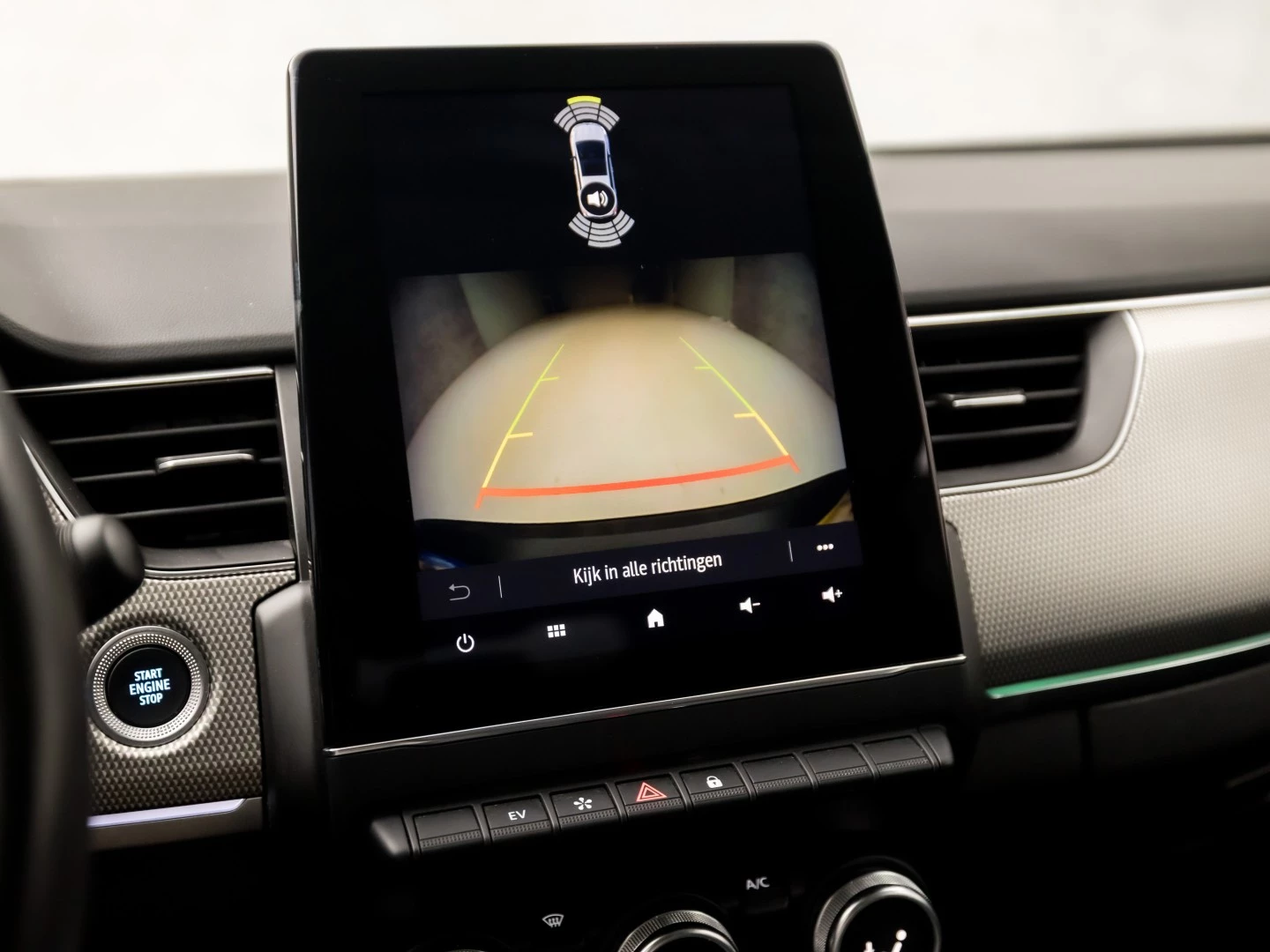 Hoofdafbeelding Renault Arkana