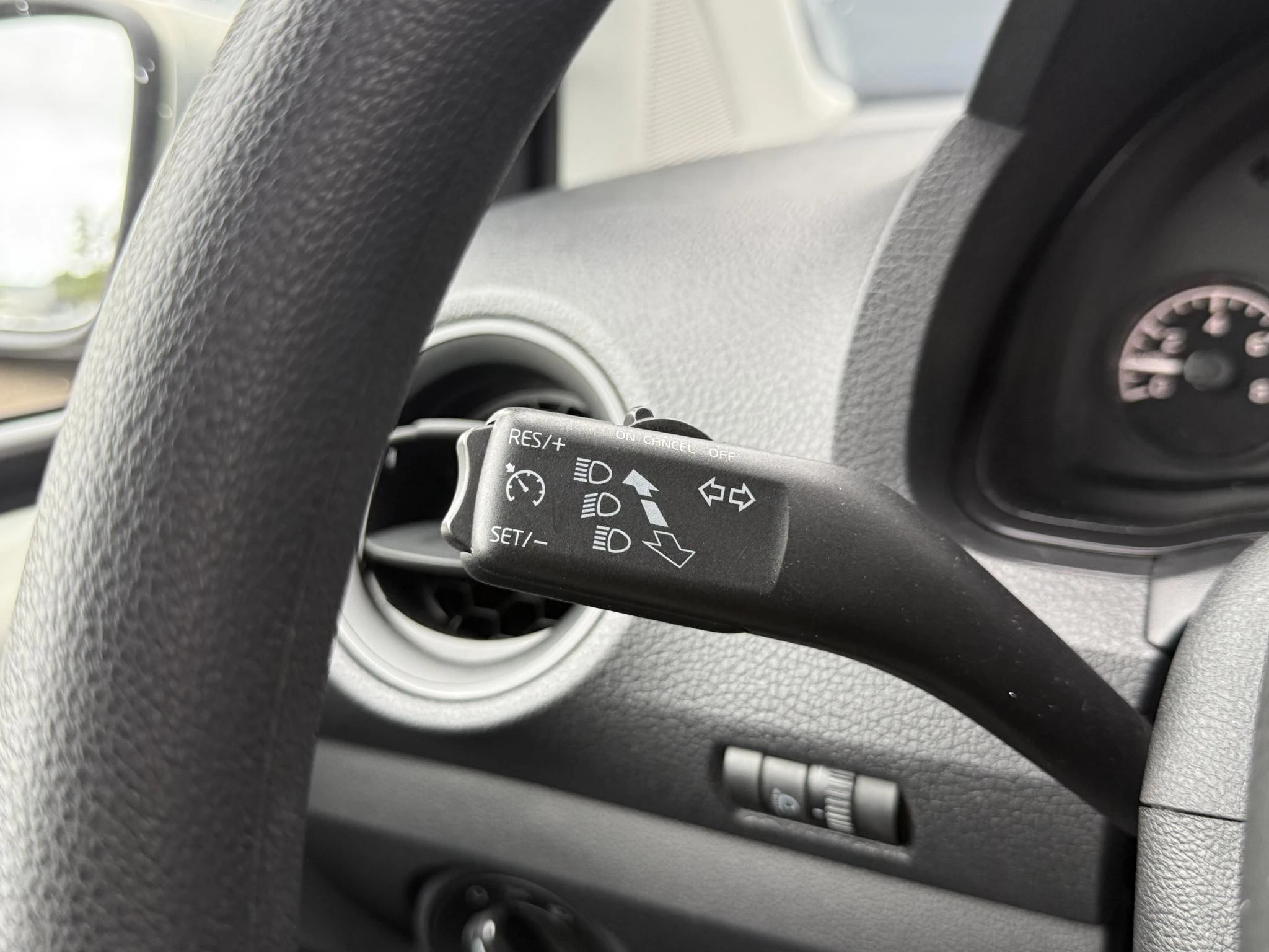 Hoofdafbeelding Škoda Citigo
