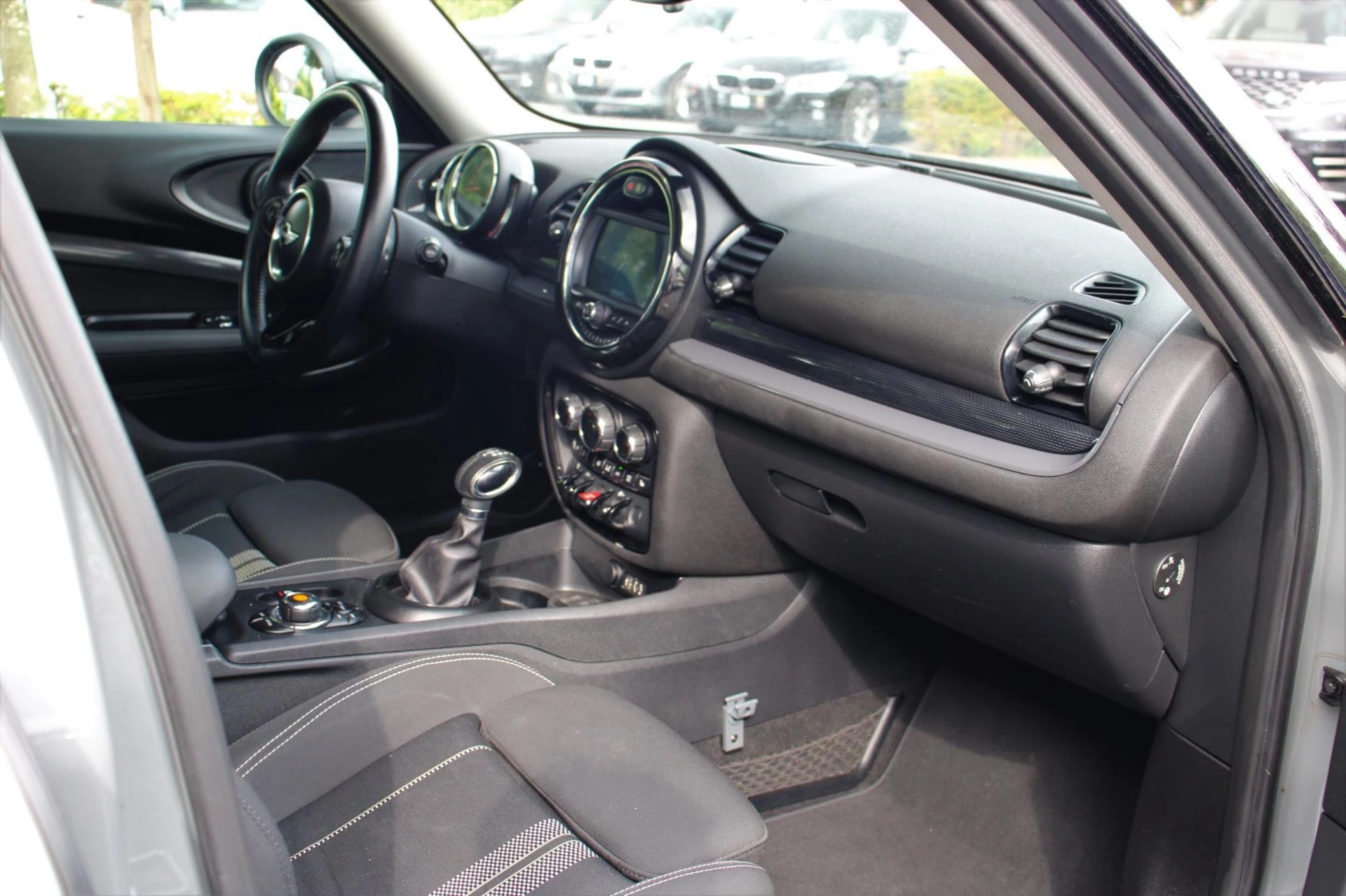Hoofdafbeelding MINI Clubman