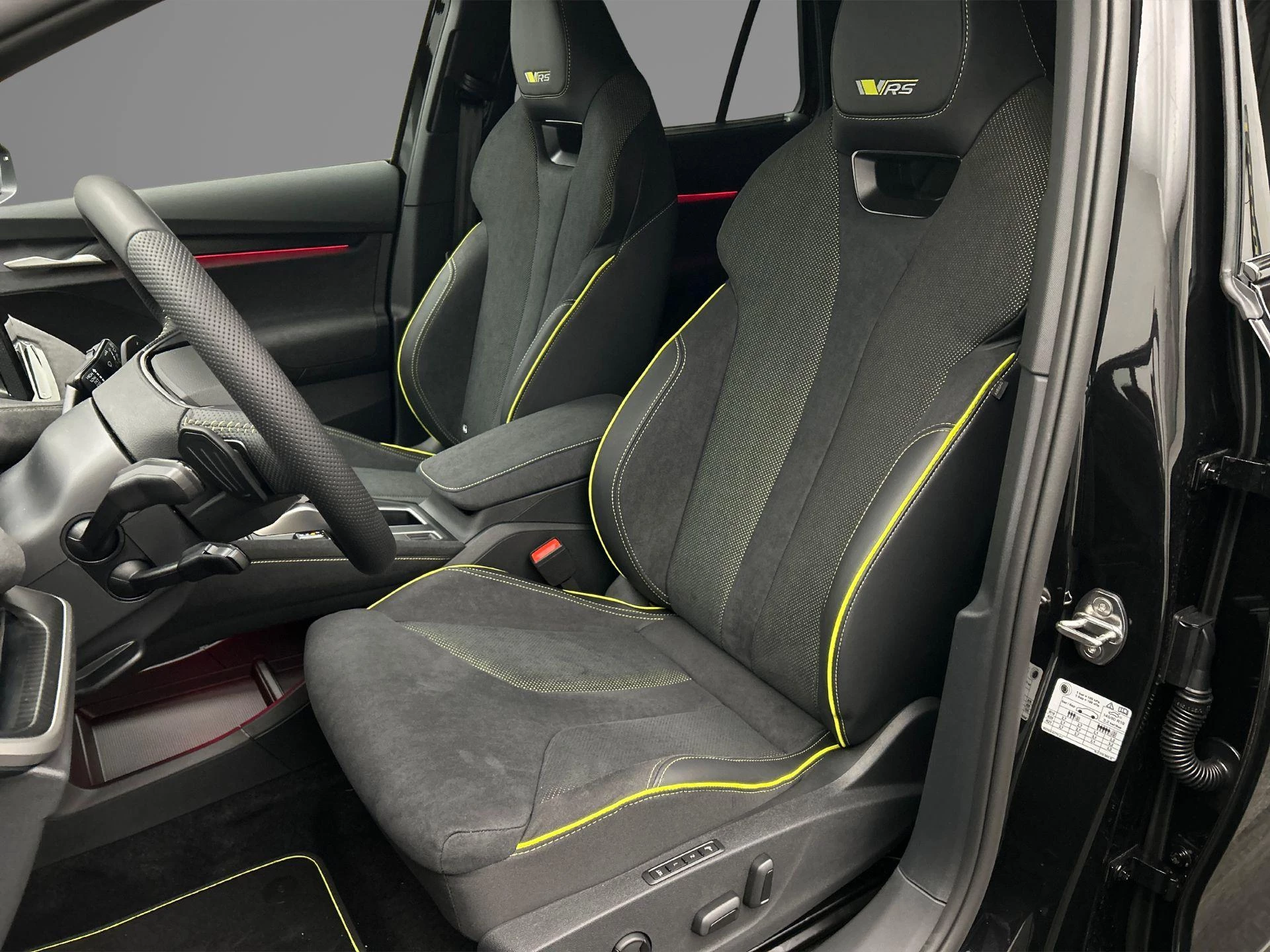 Hoofdafbeelding Škoda Enyaq iV