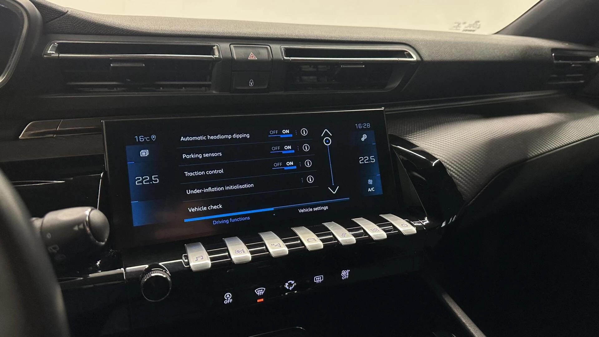 Hoofdafbeelding Peugeot 508