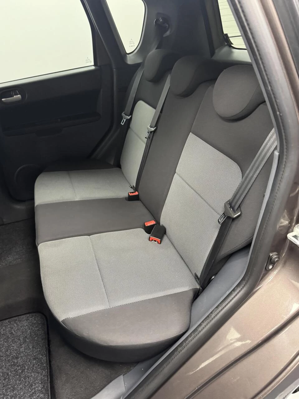 Hoofdafbeelding Mitsubishi Colt