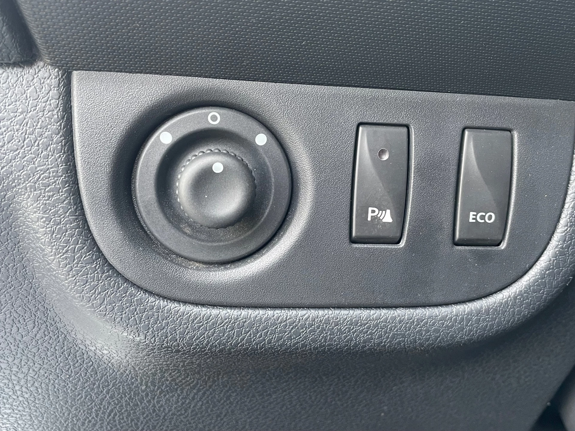 Hoofdafbeelding Dacia Sandero Stepway