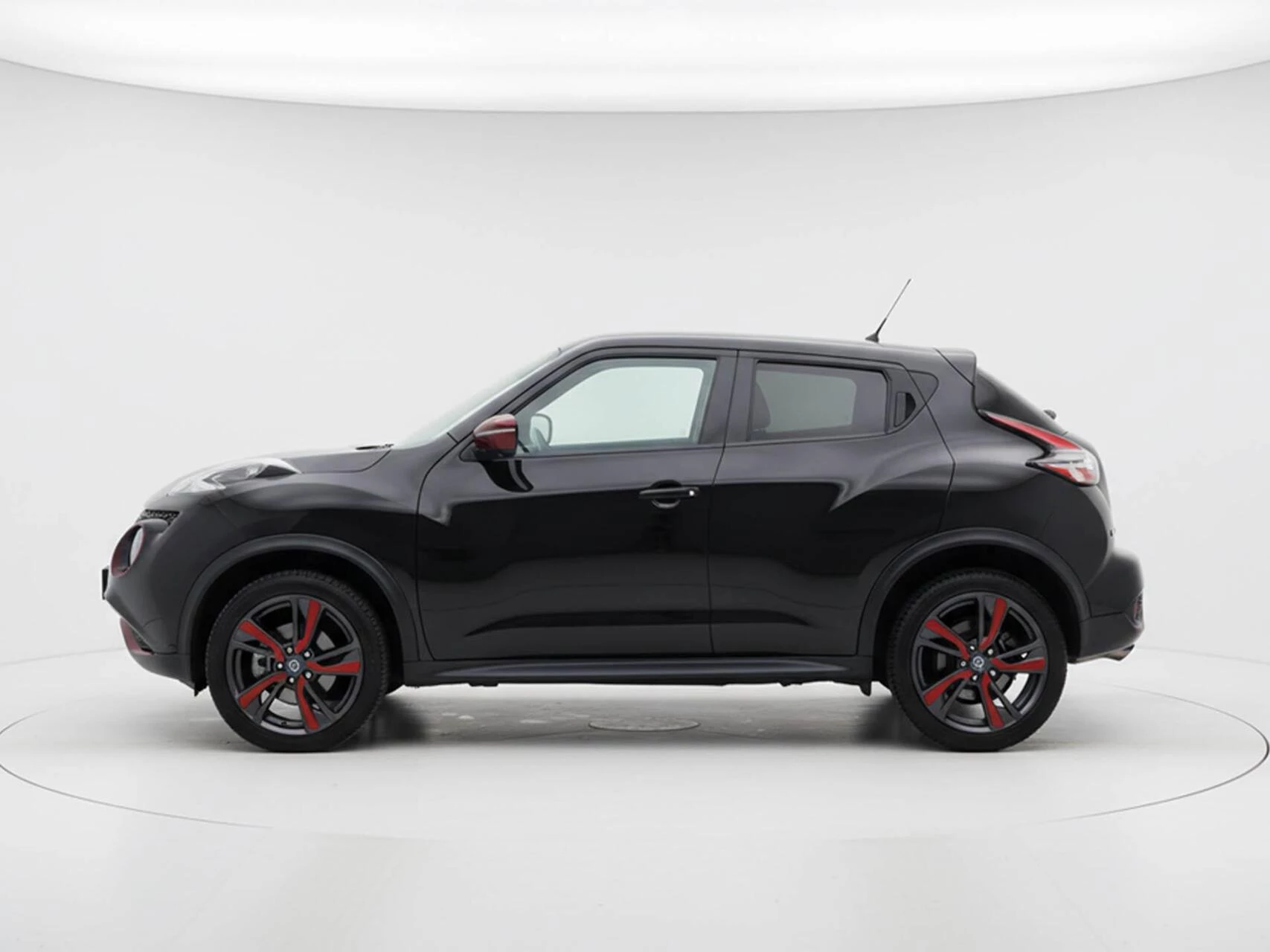 Hoofdafbeelding Nissan Juke