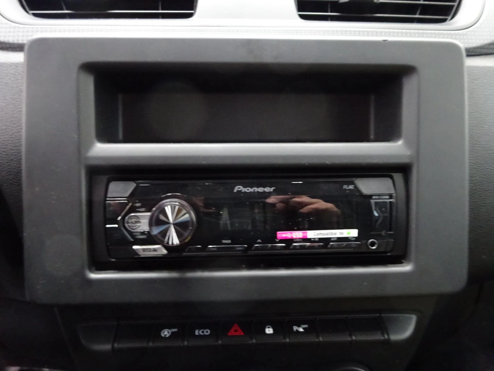 Hoofdafbeelding Renault Express