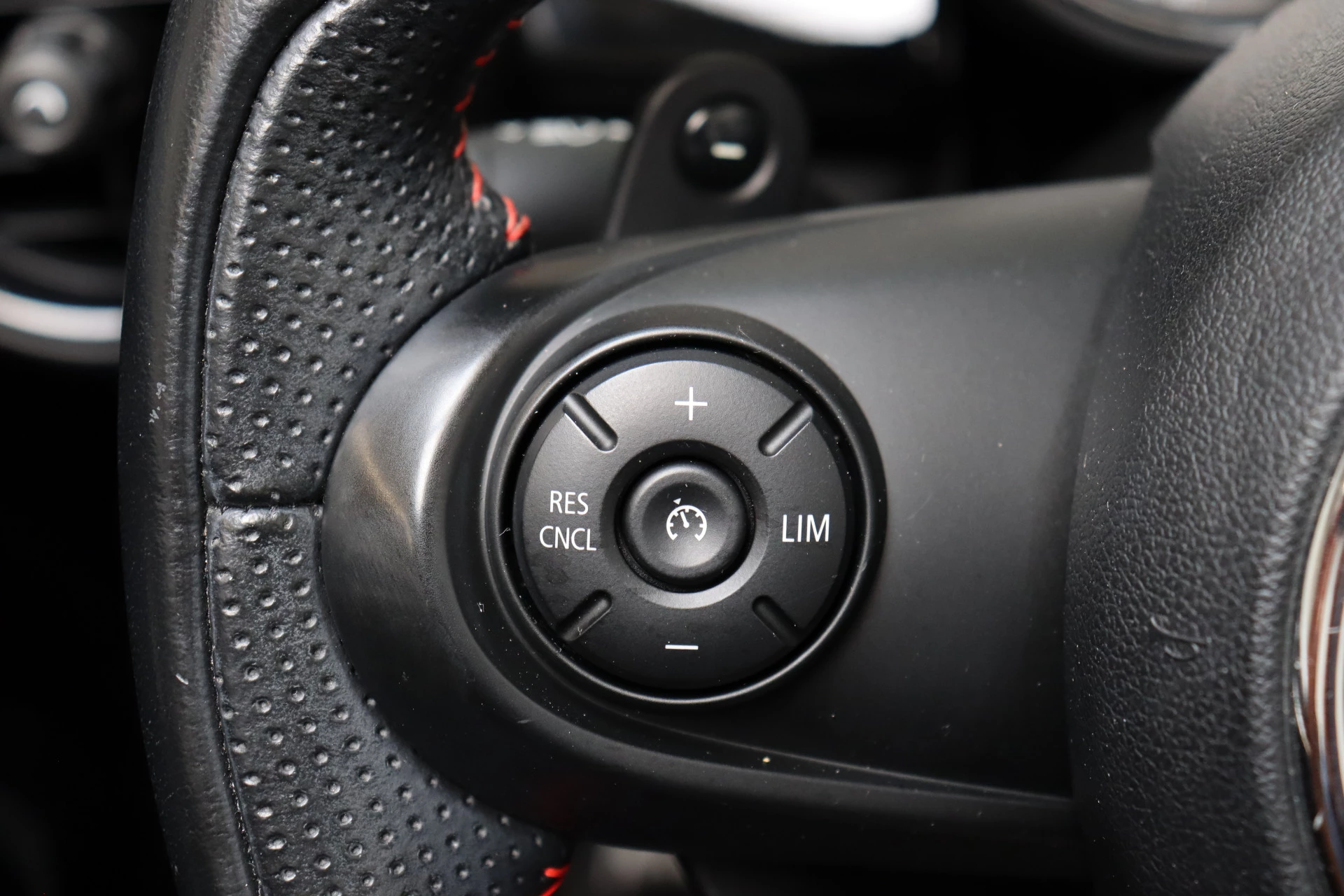 Hoofdafbeelding MINI Cooper S Cabrio