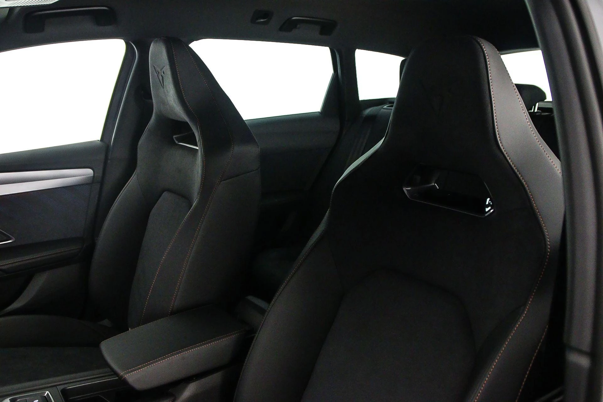 Hoofdafbeelding CUPRA Leon Sportstourer