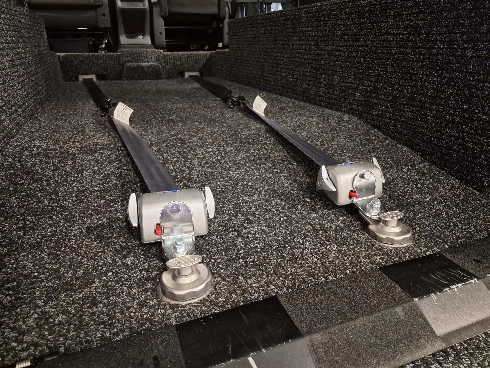 Hoofdafbeelding Peugeot Rifter