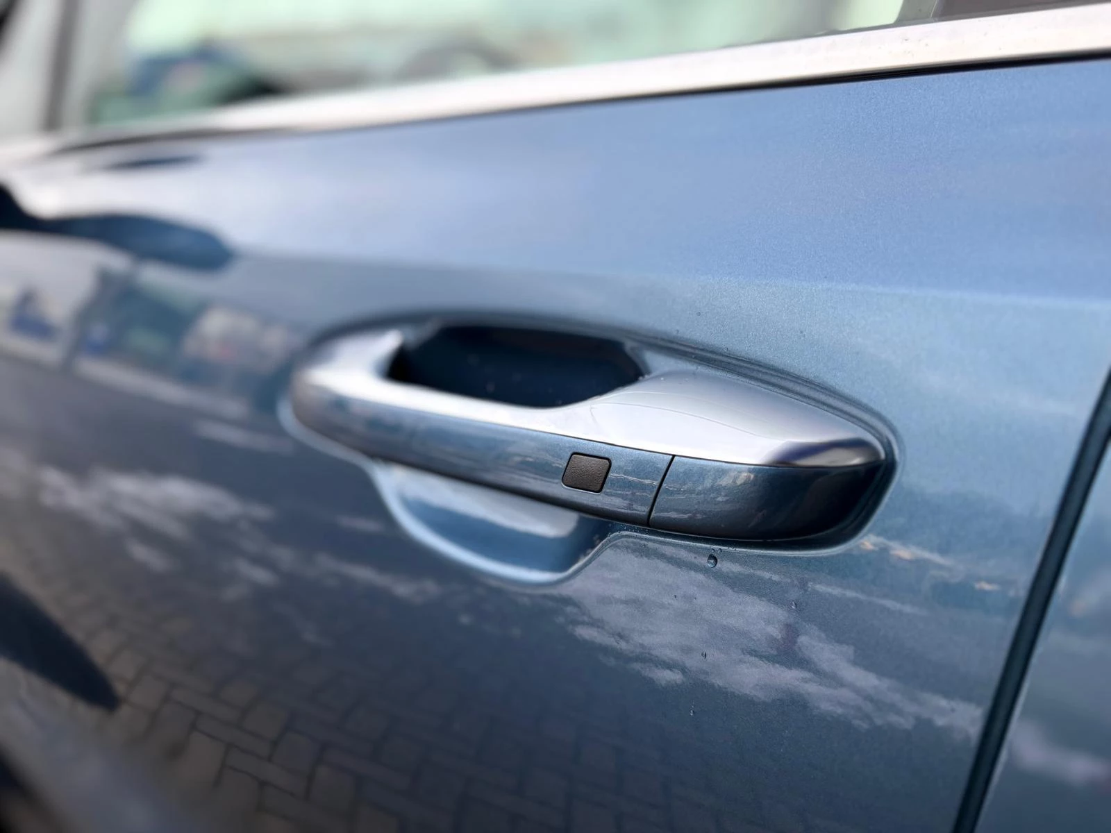 Hoofdafbeelding Kia Sorento