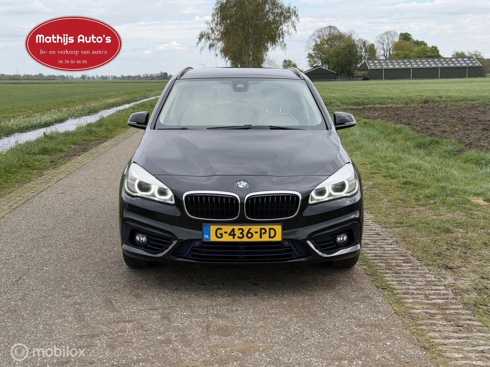 Hoofdafbeelding BMW 2 Serie