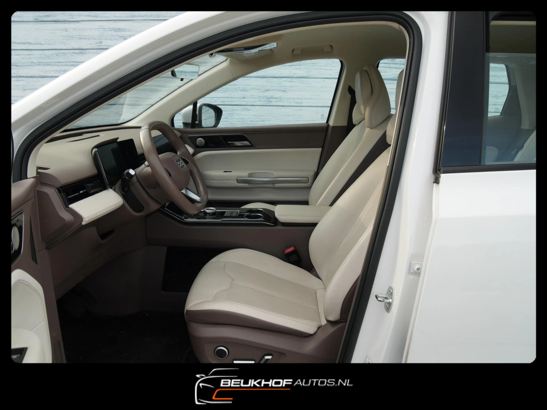 Hoofdafbeelding Aiways U5