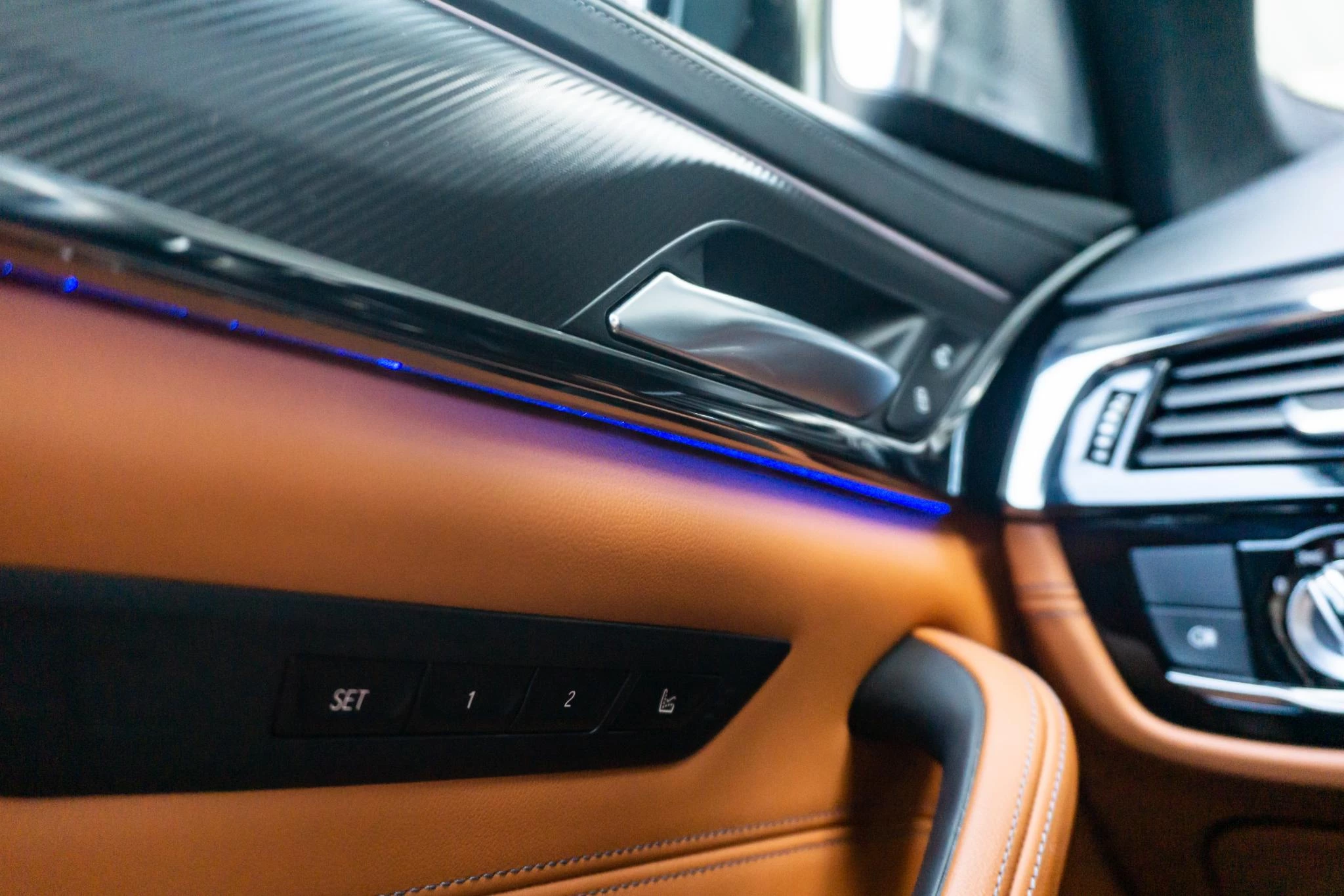 Hoofdafbeelding BMW M5