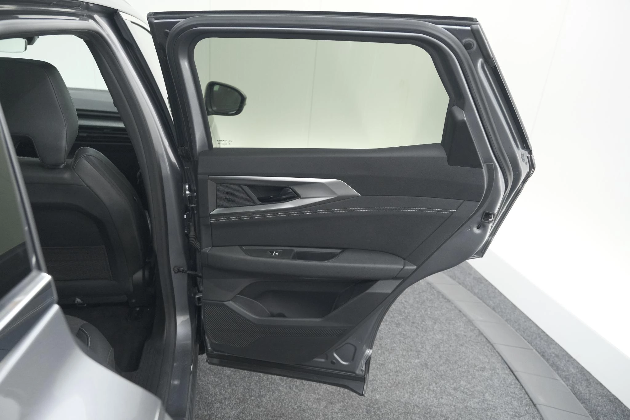 Hoofdafbeelding Renault Austral