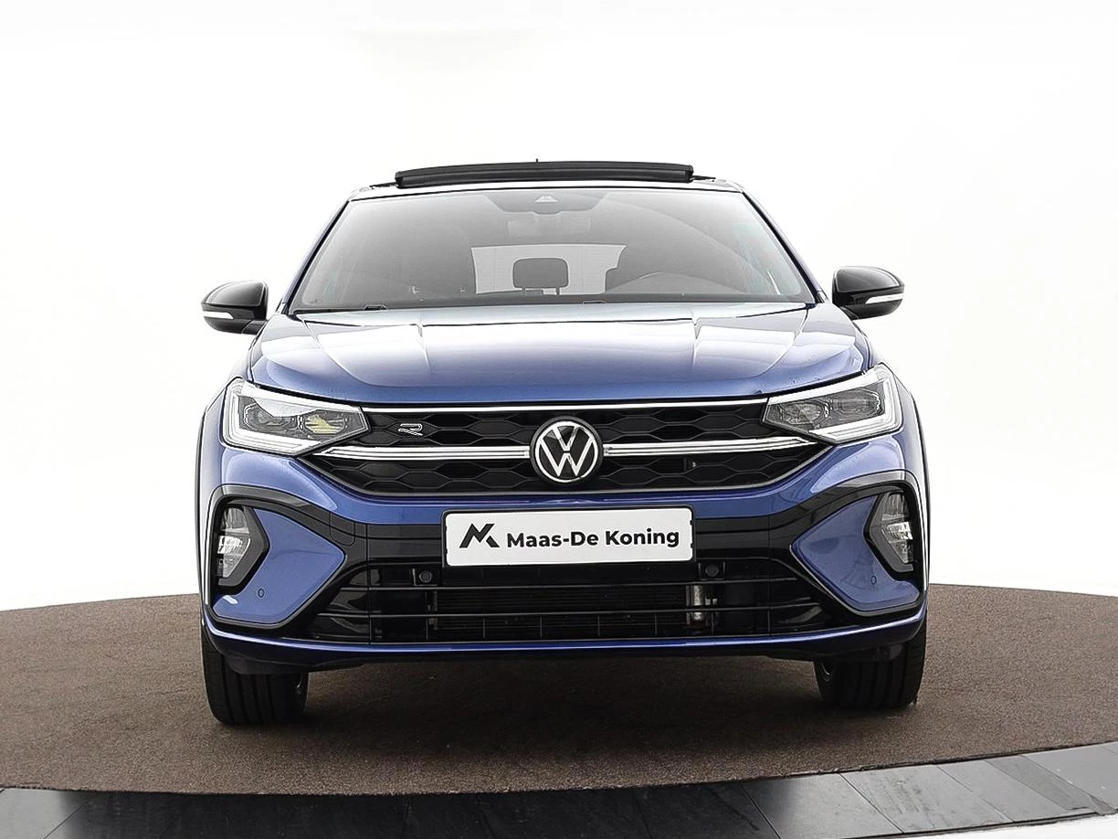 Hoofdafbeelding Volkswagen Taigo